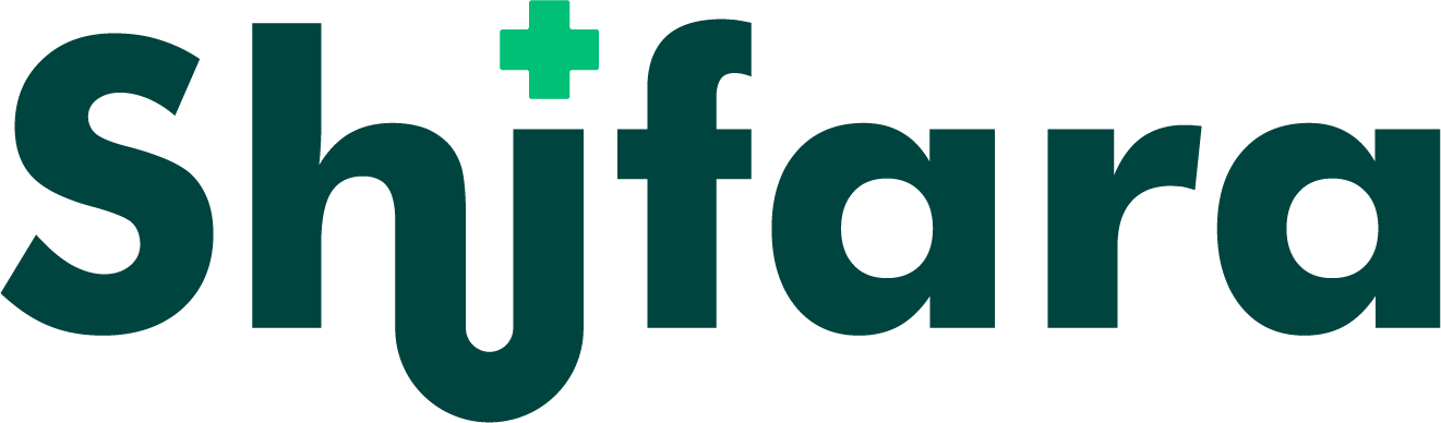 Shifara Logo