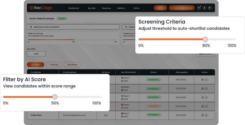 Image of a piece of gray tape with a textured surface